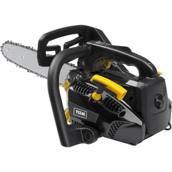 Texas XCS2600 Κλαδευτικό Αλυσοπρίονο Βενζίνης 1.2hp 3.2kg με Λάμα 25cm
