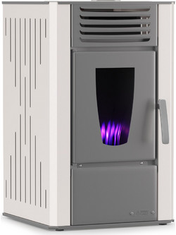 Thermogatz P12 Aero Αερόθερμη Σόμπα Πετρελαίου 12kW