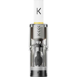 Kiwi Spark Pod Δεξαμενή 2ml (1.2 Ohm) (3 τεμ.)