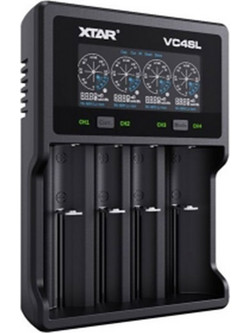 Xtar VC4SL