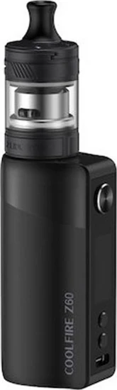 Innokin Coolfire Z60 Zlide Top Kit Black   Mod Kit 3ml     | BestPrice.gr