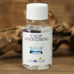Atmos Lab Απιονισμένο Νερό 100ml