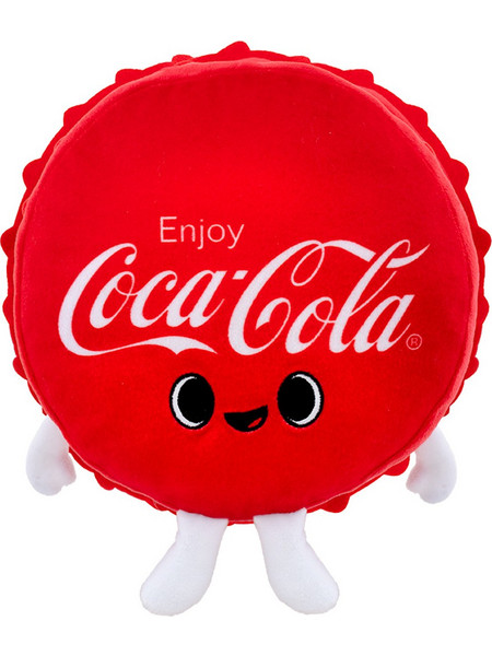 Funko Coca-Cola Bottle Cap FK52840