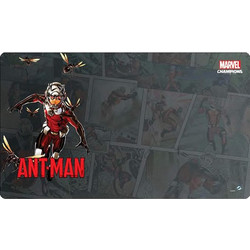 Marvel Champions Playmat - Antman