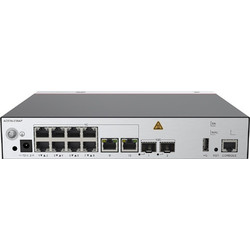eKitEngine HUAWEI AP Controller EAC10-P AC650-256AP - 2 x 10GE 02355NCH