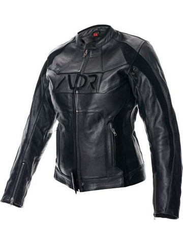 Adrenaline Spirit Lady Black