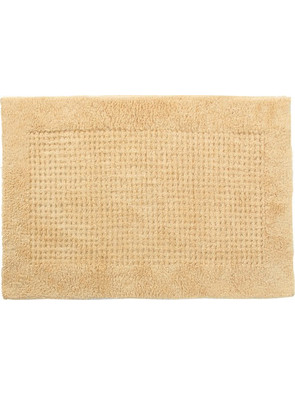 Πατάκι Μπάνιου 60x100 Mc Decor 8004 Yellow
