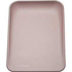 Leander Matty Μαλακή Αλλαξιέρα Μωρού Αφρώδης 70x50cm Ροζ