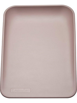 Leander Matty Μαλακή Αλλαξιέρα Μωρού Αφρώδης 70x50cm Ροζ
