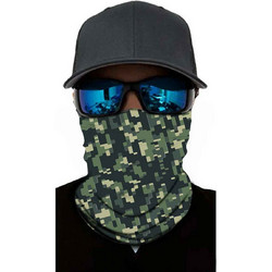 Περιλαίμιο CAMO