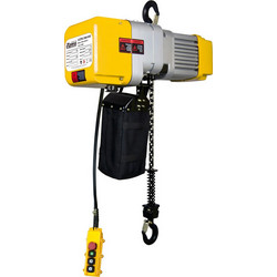 ΗΛΕΚΤΡΙΚΟ ΠΑΛΑΓΚΟ ΑΛΥΣΙΔΑΣ 2ton 6m EXPRESS 63028 63028