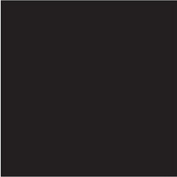 Πλακάκι Δαπέδου KARAG Super Black 60x60 Πορσελανάτο Full Lapato Rectificato