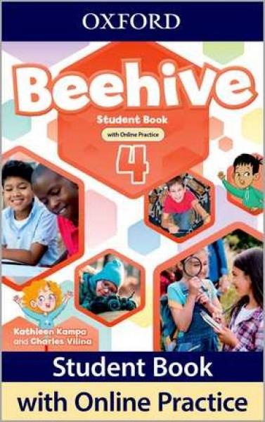 BEEHIVE 4 MINI PACK (+LEXICAL) -07653
