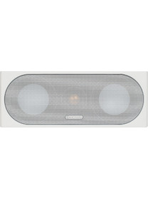 Monitor Audio Radius 200 Ηχείο Hi-Fi Κεντρικό 150W Satin White