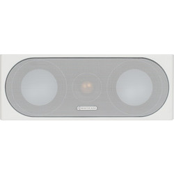 Monitor Audio Radius 200 Ηχείο Hi-Fi Κεντρικό 150W Satin White