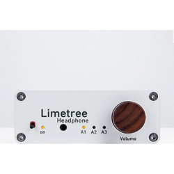 Lindemann Limetree