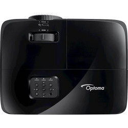 Optoma W400 3D Projector HD DLP 4000 Lumens
