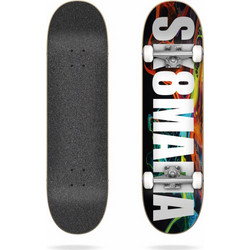 SK8MAFIA OG Logo Swirl 8.25