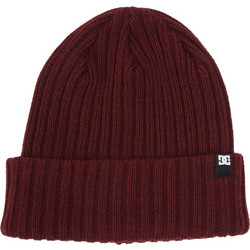 DC FISH N DESTROY 2 BEANIE WINDSOR WINE