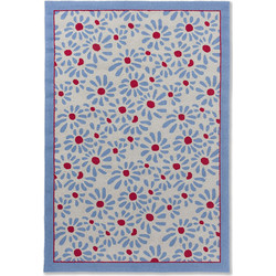 Laura Ashley Χαλί 250x350 Thorncliff Sky Blue 480308
