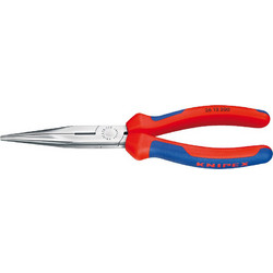KNIPEX ΜΥΤΟΤΣΙΜΠΙΔΟ ΙΣΙΟ 200 mm 26 12 200