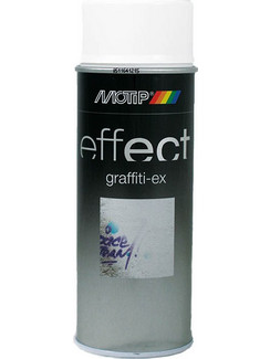 MOTIP 303201 ΣΠΡΕΙ ΑΦΑΙΡΕΤΙΚΟ GRAFFITI - EX EFFECT