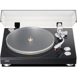 Teac TN-5BB-M Πικάπ Black