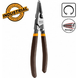 Ασφαλειοτσίμπιδο Ίσιο Ingco HCCP261803 - 180mm - Φ 1.8mm HCCP261803