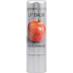 Greenland Pomegranate Lip Balm 3.9gr