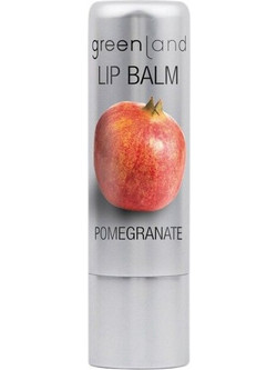 Greenland Pomegranate Lip Balm 3.9gr