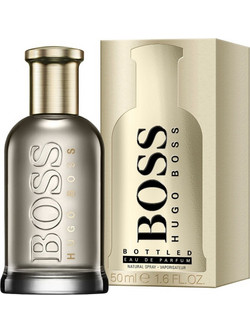 Hugo Boss Bottled Eau de Parfum 50ml