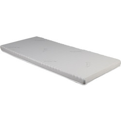 Ανώστρωμα Achaia Strom Massage top Soft Flake διπλό 150x190x9cm - Ελληνικής Κατασκευής - 100.00.1121