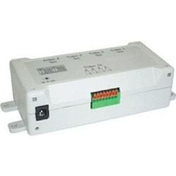 VB870-4P-RXE VIDEO BALUN ΕΝΕΡΓΟ ΤΕΤΡΑΠΛΟ 4 BNC ΘΗΛ. ΣΕ 8 TERMINAL BLOCK