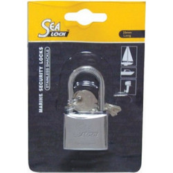SeaLock Λoυκέτο Mακρύλαιμο - 40mm