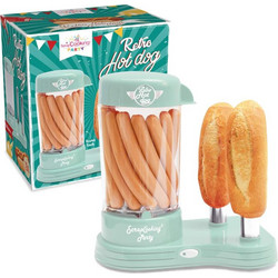 Scrap Cooking Μηχανή Για Hot Dog
