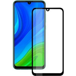 Προστατευτικό Οθόνης από Σκληρυμένο Γυαλί Huawei PSmart 2021 KSIX Huawei P Smart 2021 Huawei