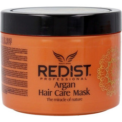 Redist Hair Care Argan Μάσκα Μαλλιών 500ml
