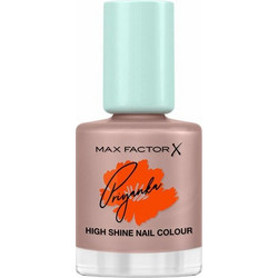 Max Factor Pryanka 207 Petal Dreams Gloss Βερνίκι Νυχιών 12ml
