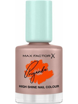 Max Factor Pryanka 207 Petal Dreams Gloss Βερνίκι Νυχιών 12ml