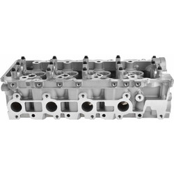 ΚΥΛΙΝΔΡΟΚΕΦΑΛΗ TOYOTA HILUX KDN145/150/165/170/ VIGO KUN25/15 '05-'15 2KDFTV *Α ΠΟΙΟΤΗΤΑ*