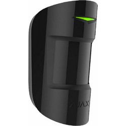 Ajax CombiProtect Black