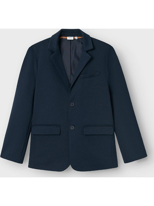 Εφηβικό σακάκι NKMJOE COMFORT BLAZER 1150-GS 13235478
