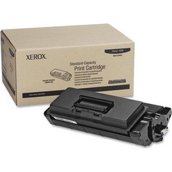 Xerox 106R01148 Black Toner