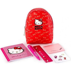 Hello Kitty - Little Stationery Bag (Τυχαίο Περιεχόμενο)
