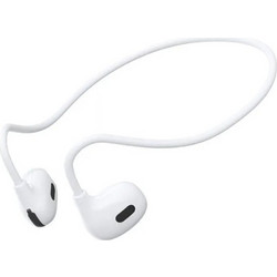 Pro Air3 Ακουστικά Bluetooth Earbud White