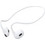Pro Air3 Ακουστικά Bluetooth Earbud White