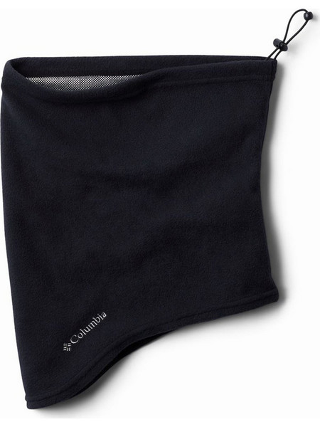 Columbia unisex περιλαίμιο με κεντημένο λογότυπο ''Trail Shaker(TM)'' - 1862541010TEM Μαύρο