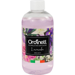 Ανταλλακτικό Άρωμα 250ml LAVENDER - GIOSTYLE