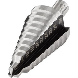 WOLFCRAFT 2516000 ΦΡΕΖΑΚΙ ΔΙΑΝΟΙΞΗΣ HSS 8-30 mm