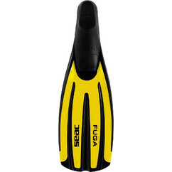 Seac Sub Fuga Yellow